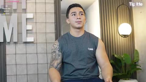 Snapshot of hunk_ryan chatting on February 28, 2025, 3:26 pm hunk_ryan online show from February 28, 2025, 3:26 pm