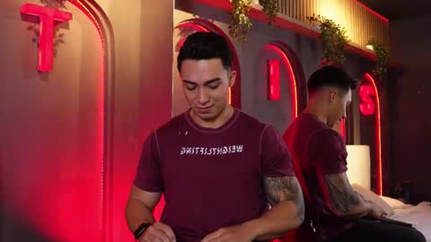 Snapshot of hunk_ryan chatting on September 29, 2025, 1:27 pm hunk_ryan online show from September 29, 2025, 1:27 pm