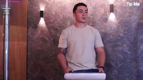 Snapshot of hunk_ryan chatting on November 23, 2025, 3:45 pm hunk_ryan online show from November 23, 2025, 3:45 pm