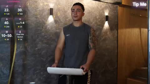 Snapshot of hunk_ryan chatting on November 25, 2025, 11:43 am hunk_ryan online show from November 25, 2025, 11:43 am