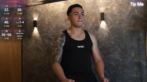 Snapshot of hunk_ryan chatting on November 26, 2025, 1:12 pm hunk_ryan online show from November 26, 2025, 1:12 pm