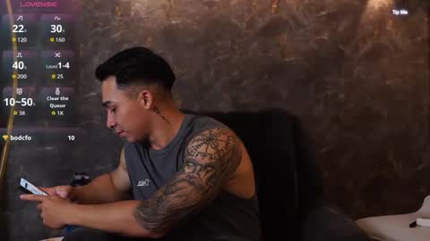 Snapshot of hunk_ryan chatting on November 28, 2025, 2:20 pm hunk_ryan online show from November 28, 2025, 2:20 pm