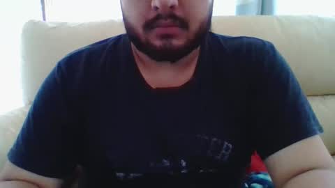 Snapshot of hunkchubby chatting on June 2, 2026, 5:20 am chubbyBubby online show from June 2, 2026, 5:20 am