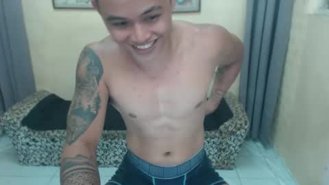 Danny online show from March 29, 2026, 12:32 am