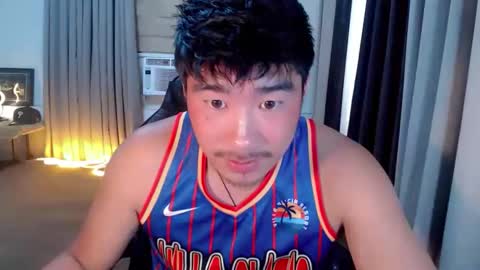 Snapshot of hunkfireman chatting on February 13, 2026, 2:40 am ADAM online show from February 13, 2026, 2:40 am