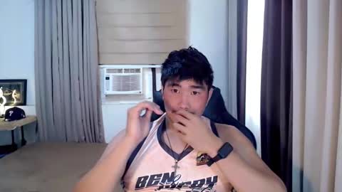 Snapshot of hunkfireman chatting on February 15, 2026, 1:02 am ADAM online show from February 15, 2026, 1:02 am