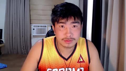 Snapshot of hunkfireman chatting on February 19, 2026, 2:07 am ADAM online show from February 19, 2026, 2:07 am