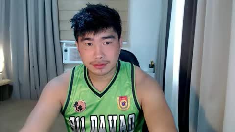 Snapshot of hunkfireman chatting on March 1, 2026, 11:40 pm ADAM online show from March 1, 2026, 11:40 pm