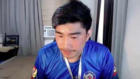 ADAM online show from March 8, 2026, 12:41 am