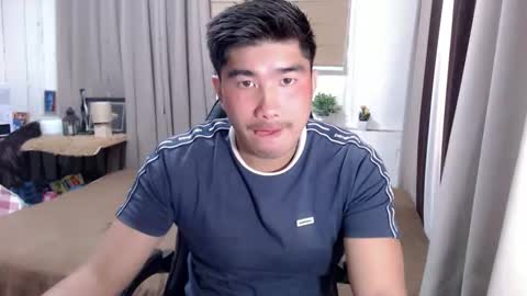 ADAM online show from March 24, 2026, 12:04 am