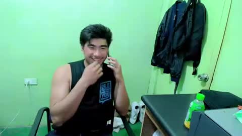 ADAM online show from April 18, 2026, 8:53 pm