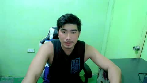 Snapshot of hunkfireman chatting on June 27, 2026, 12:59 am ADAM online show from June 27, 2026, 12:59 am