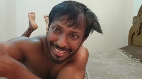 Snapshot of hunky_ariyaan chatting on March 4, 2026, 8:42 am Hunky Ariyaan online show from March 4, 2026, 8:42 am