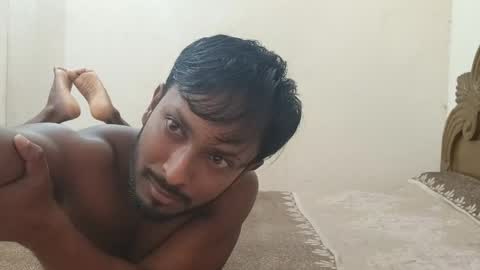 Hunky Ariyaan online show from May 7, 2026, 6:30 am
