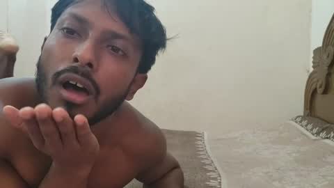 Hunky Ariyaan online show from May 11, 2026, 7:58 am