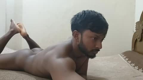 Hunky Ariyaan online show from May 12, 2026, 9:45 pm