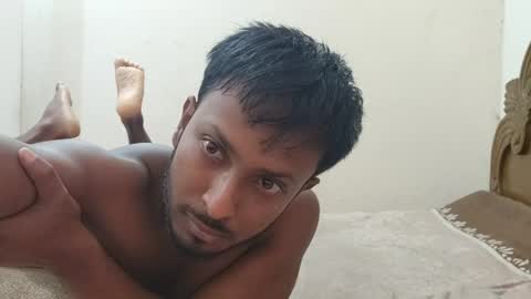 Hunky Ariyaan online show from May 15, 2026, 5:58 am