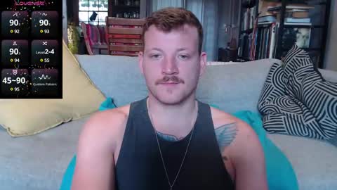 Snapshot of hunky_arthur chatting on December 27, 2024, 5:09 am Hunky Arthur online show from December 27, 2024, 5:09 am