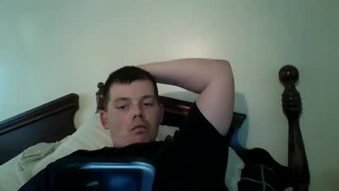 huntdog1221 online show from June 27, 2026, 8:58 pm