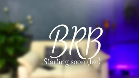 Hunter  online show from November 13, 2025, 7:13 pm