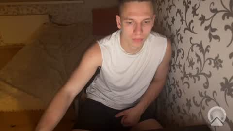 Hunter online show from July 12, 2026, 10:23 pm
