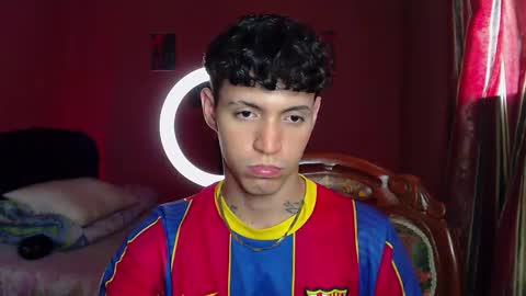 hunter_jagg online show from March 9, 2026, 6:23 pm