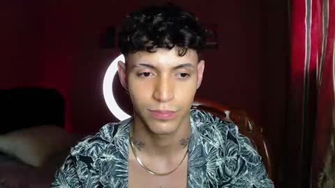 hunter_jagg online show from March 10, 2026, 8:03 pm