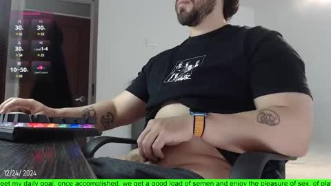   online show from December 24, 2024, 2:33 pm