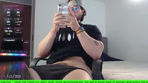   online show from January 3, 2025, 10:19 pm