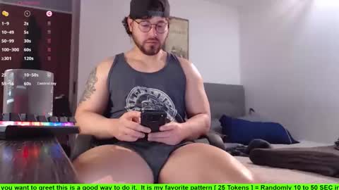   online show from November 17, 2025, 1:17 pm