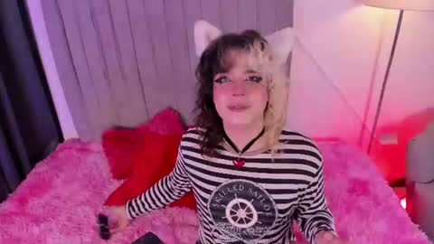 Snapshot of hunter_pheach chatting on July 6, 2026, 8:55 pm Hunter online show from July 6, 2026, 8:55 pm