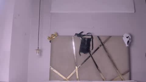 hunterheat_ online show from October 23, 2025, 11:53 am