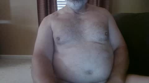 huntermark1 online show from December 20, 2024, 5:08 pm