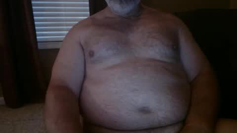 huntermark1 online show from September 8, 2025, 10:42 pm