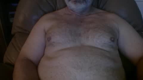 huntermark1 online show from November 30, 2025, 7:18 pm