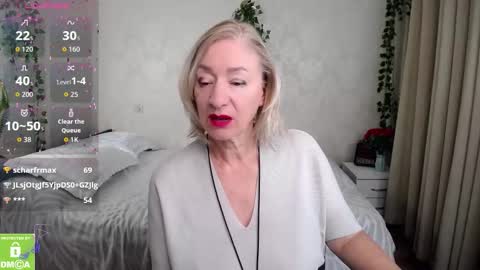 Snapshot of hunters_woman chatting on October 20, 2025, 12:22 am Irena online show from October 20, 2025, 12:22 am