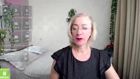 Snapshot of hunters_woman chatting on October 24, 2025, 12:08 am Irena online show from October 24, 2025, 12:08 am