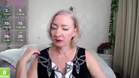 Snapshot of hunters_woman chatting on November 9, 2025, 1:53 pm Irena online show from November 9, 2025, 1:53 pm