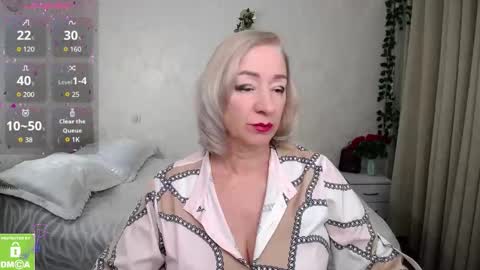 Snapshot of hunters_woman chatting on November 17, 2025, 3:07 pm Irena online show from November 17, 2025, 3:07 pm