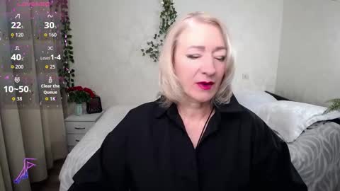 Snapshot of hunters_woman chatting on November 22, 2025, 1:43 pm Irena online show from November 22, 2025, 1:43 pm