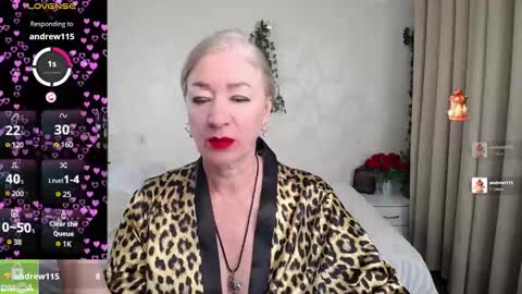 Snapshot of hunters_woman chatting on February 17, 2026, 5:15 am Irena online show from February 17, 2026, 5:15 am