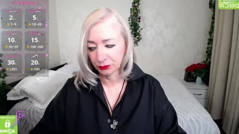 Irena online show from April 6, 2026, 7:26 pm