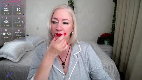 Irena online show from May 26, 2026, 9:11 pm