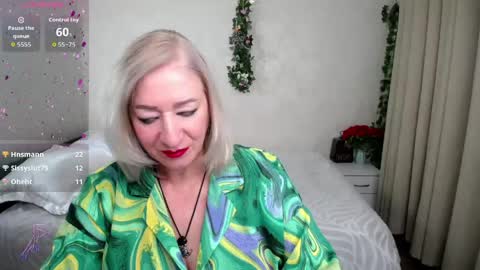 Irena online show from May 31, 2026, 6:09 pm