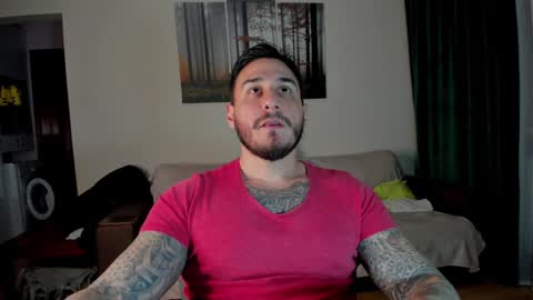 Snapshot of huntyourheart94 chatting on January 4, 2025, 10:45 pm huntyourheart94 online show from January 4, 2025, 10:45 pm