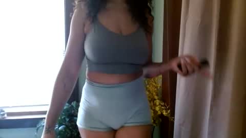 Goddess Hunyy online show from November 15, 2025, 6:15 pm