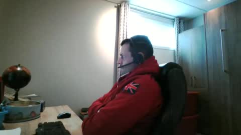 hurley7890 online show from February 24, 2025, 6:47 pm