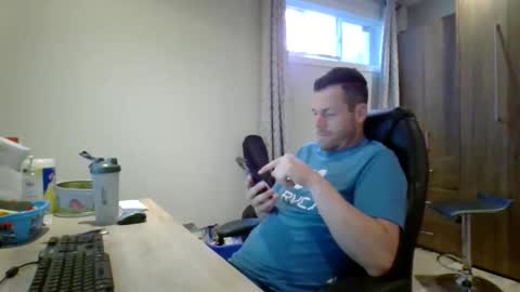 hurley7890 online show from October 2, 2025, 3:41 pm