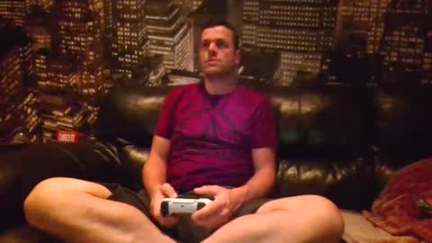 hurley7890 online show from October 20, 2025, 1:17 am