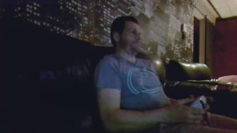 hurley7890 online show from October 26, 2025, 2:06 am